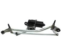 MOTEUR ESSUIE-GLACE MIT GESTäNGE NOUVEAU - OE-REF. 7701207739 POUR RENAULT