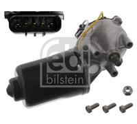 MOTEUR ESSUIE-GLACE OPEL COMBO, CORSA C, TIGRA 09.00-&gt