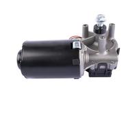 Moteur Essuie Glace Pour Fiat Pour Ducato Pour Peugeot Pour Boxer Pour Relais Moteur D'essuie-glace Avant 5 Broches