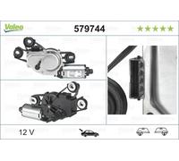 MOTEUR ESSUIE-GLACE SIEGE ALTEA, LEON, TOLEDO III 03.04-&gt