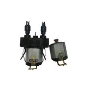 Moteur et axe de rasoir de rechange, compatibles avec Philips, HQ662, HQ664 et HQ686. Pièces détachées for rasoir.