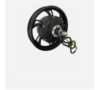 MOTEUR ET JANTE V1 / 12 POUCES BIKE120PRO/BIKE120+- Piece trottinette élèctrique UrbanGlide