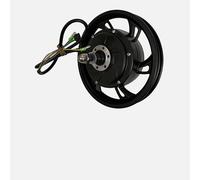 MOTEUR ET JANTE V1 BIKE120S- Piece trottinette élèctrique UrbanGlide