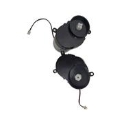 Moteur et réducteur de brosse latérale de rechange, compatibles avec certains aspirateurs robots, unité d'entraînement à durabilité accrue.(VIOMI S9)