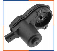 Moteur etrier de frein électrique arrière pour AUDI | 001-10-30658, 009AD007