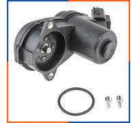 Moteur etrier de frein électrique arrière pour MAZDA | 208043, HZS-MZ-001A