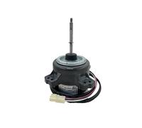 Moteur extérieur de climatisation compatible for Mitsubishi YYW20-6-7266, YYW23-6-7047YYW18-6-651B Moteur de ventilateur de climatisation Remplacez le moteur des composants de climatisation