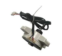 Moteur Externe Cc De Climatiseur À Fréquence Variable, Compatible Avec Fujitsu,MFE-S60VD2F 23A12GA0827, Accessoires De Climatiseur