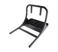 Moteur externe: support de moteur universel durable, accessoire de support d'hélice stable, accessoires de rechange de kayak de canoë de petit navire | Voyages de Pâques sur le lac