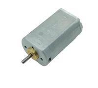 Moteur FF-180PH-4026 CC 1,2 V 1,5 V 2,4 V, balais en métal précieux 20 mm, 1 pièce