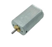 Moteur FF-180PH-4026 DC 1,2 V 1,5 V 2,4 V Micro moteur à brosse en métal précieux 20 mm for brosse à dents électrique/tondeuse à cheveux/rasoir