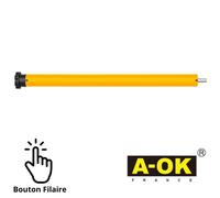 Moteur filaire Aok AM45 15/17 S (court)