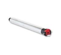 Moteur filaire T5, 40Nm, 12Tr/min, diam 50, pour volets roulants avec fin de course progressif - SIMU -
