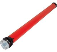 Moteur filaire volet roulant RM10MM SUPERROLLO - SR20215 - Diametre 60 mm - 10 Nm - Poids max tablier 22 kg