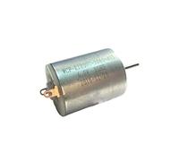 Moteur for stores WCF-R280SC-2865-471, moteur WCF-R280SC-2770-471 for machine à coudre électrique, moteur haute vitesse 6 V, moteur 280 CC avec amortisseur rotatif (couleur: remplacement for 505A 505)