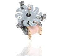 MOTEUR FOUR FOUR - COMPATIBLE BEKO CK/CM/CS/CSE/CSM SERIES - 264440148