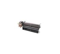 , moteur four ventilation tangentiel