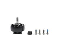 Moteur FPV 2207 2750KV 4s / 1750KV 6S Unibell avec arbre en titane de 5mm Compatible avec le drone Nazgul Evoque F5 FPV Spare parts(4 PCS 2750KV 4S)