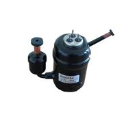 Moteur Frais Électrique Petit Compresseur Rotatif Compact De Climatisation Mini Compresseur De Réfrigérateur
