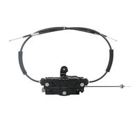 Moteur Frein À Main Électronique Pour BMW Série 7 F01 F02 F03 F04 750i 740i 34436877316 Module Frein Stationnement Frein À Main