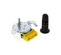 Moteur friteuse + entraineur ss-992500 pour Friteuse Seb Autre