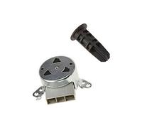 SEB / TEFAL Moteur pour friteuse SS-993118 2200 Watt Noir