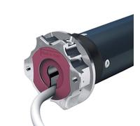 Moteur GARDA 50Nm 12 tours diamètre 45mm - CHERUBINI - AME45501205