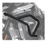 Moteur Garde Pare-Chocs Accessoires Moto en Acier Inoxydable, Pare-Chocs Supérieur Et Inférieur, Protection Moteur, Barre De Protection pour Tiger 850 900 GT