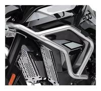 Moteur Garde Pare-Chocs Accessoires Moto en Acier Inoxydable, Pare-Chocs Supérieur Et Inférieur, Protection Moteur, Barre De Protection pour Tiger 850 900 GT