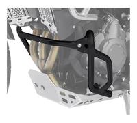 Moteur Garde Pare-Chocs Accessoires Moto en Acier Inoxydable, Pare-Chocs Supérieur Et Inférieur, Protection Moteur, Barre De Protection pour Tiger 850 900 GT