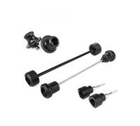 Moteur Garde Pare-Chocs Barre pour 800X Pro Rally 2025 Cadre Slider Crash Protector Roue Bras Oscillant Bobines Anti-Collision