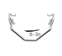 Moteur Garde Pare-Chocs Cadre De Pare-Chocs De Moto en Acier Inoxydable, Protection du Moteur, Barre De Protection pour Autoroute pour X-ADV750 2021 2022 2023 2024