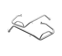 Moteur Garde Pare-Chocs Cadre De Pare-Chocs De Moto en Acier Inoxydable, Protection du Moteur, Barre De Protection pour Autoroute pour X-ADV750 2021 2022 2023 2024