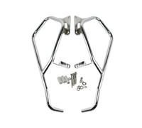 Moteur Garde Pare-chocs Pour BMW K1600GT K1600GTL 2010 2011-2026 | Barre de sécurité d'autoroute, protection moteur, protection de boîte latérale de sacoche, pare-chocs de cadre