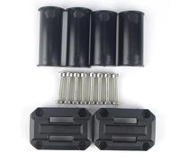 Moteur Garde Pare-chocs Pour Tiger Pour Explorer 1200 Pour Tiger 800 & XC Moto Moteur Garde Pare-chocs Protection Bloc Décoratif 22/25/28mm Crash Bar(One pair)