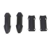 Moteur Garde Pare-chocs Pour TRIUMPH Pour Tiger Pour Explorer 1200 Moto Crash Bar Pare-chocs Moteur Garde Protecteur Bloc Décoratif(5 Pairs)