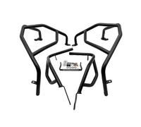 Moteur Garde Pare-Chocs pour V-Strom 800DE 2024, Protection De Cadre De Moto, Pare-Chocs, Protection De Moteur en Acier Inoxydable, Barres De Protection pour Autoroute