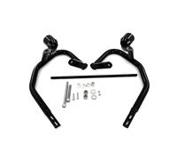 Moteur Garde Pour SUZUKI Pour SV650 Pour SV650X 2017-2024 Moto Autoroute Moteur Garde Barre Protection Cadre Pare-chocs Carénage Protecteur Barre