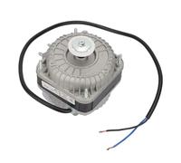 FTVOGUE YZF10-20 Moteur à Grande Vitesse De Dissipation De La Chaleur Du Moteur De Condensateur De Moteur De Ventilateur Adapté pour L'Industrie Du RéFrigéRateur 33W 220V 0.25A