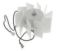 Moteur + helice 088067 088032 - seche-serviettes