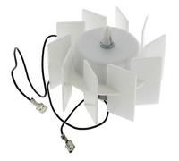 Moteur + helice 088067 088032 - seche-serviettes