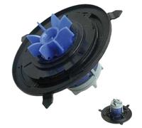 Moteur hélice, bras de lavage d'origine Lave-vaisselle 481236158367, C00311348 WHIRLPOOL