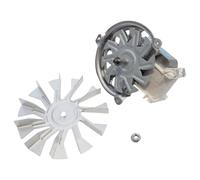 Moteur + hélice Four, cuisinière SS-183121 ROWENTA Four, cuisinière SS-183121 ROWENTA