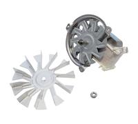 Moteur + hélice - Four, cuisinière (SS-183121 SEB, ROWENTA)