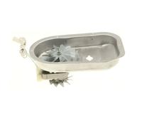 Moteur+ hélice - Four, cuisinière (SS-189151 TEFAL, MOULINEX)