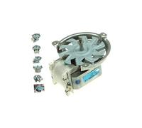 Moteur + hélice Four, cuisinière SS-994701 - 329187