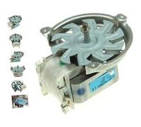 Moteur + hélice Four, cuisinière SS-994701 ROWENTA - 329187 G