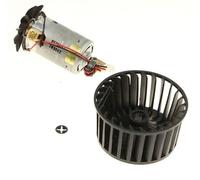 Moteur + hélice - Friteuse - SEB (66587)