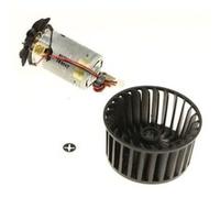 Moteur + hélice - Friteuse (SS-1530000235 TEFAL, SEB)