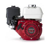 Moteur Honda GX200QHB1 196 cc - Vilebrequin 19,05mm - Equipement industriel, construction et espaces verts
